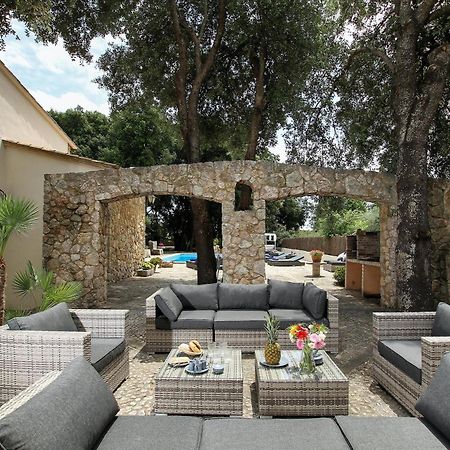 Distinguished Pollensa Villa - 4 Bedrooms - Villa Segu Cini - Recently Renovated With Modern Interior Luaran gambar